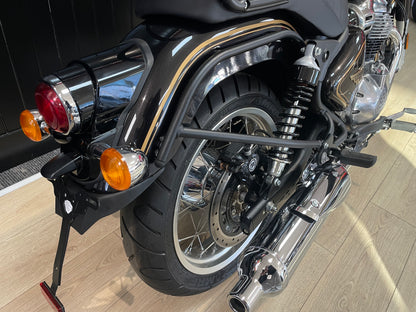 2026 Royal Enfield Bullet 650