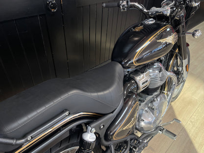 2026 Royal Enfield Bullet 650