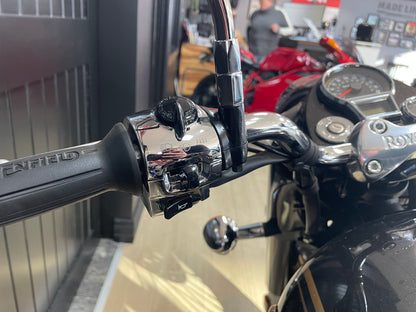 2026 Royal Enfield Bullet 650