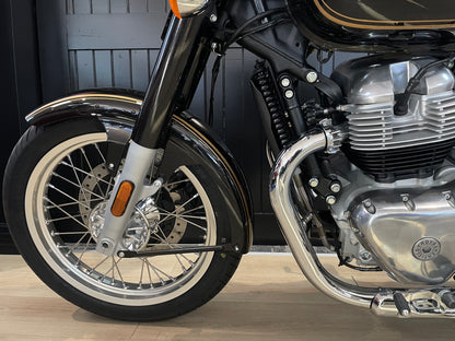 2026 Royal Enfield Bullet 650