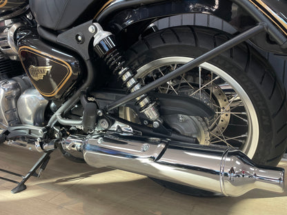 2026 Royal Enfield Bullet 650