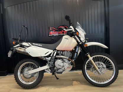2019 Suzuki DR650