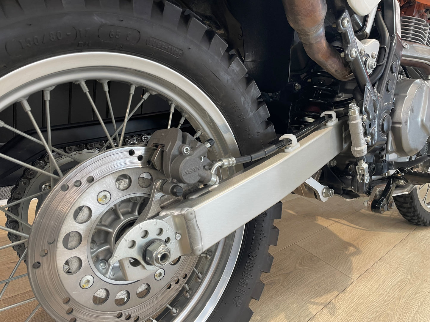 2019 Suzuki DR650
