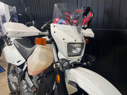 2019 Suzuki DR650