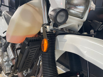 2019 Suzuki DR650