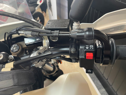 2019 Suzuki DR650