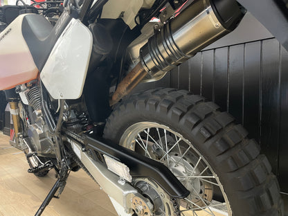 2019 Suzuki DR650