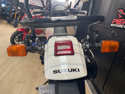 2019 Suzuki DR650