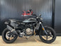 2019 Husqvarna 701 Svartpilen