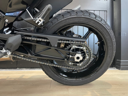 2019 Husqvarna 701 Svartpilen