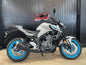 2025 Yamaha MT-03