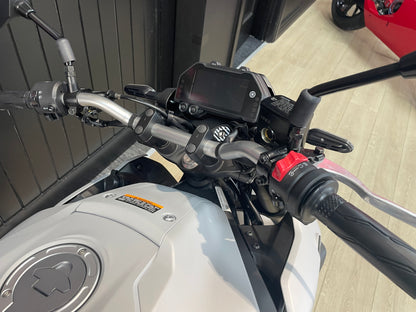 2025 Yamaha MT-03