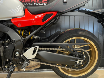 2025 Yamaha XSR900