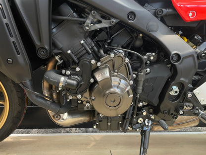 2025 Yamaha XSR900