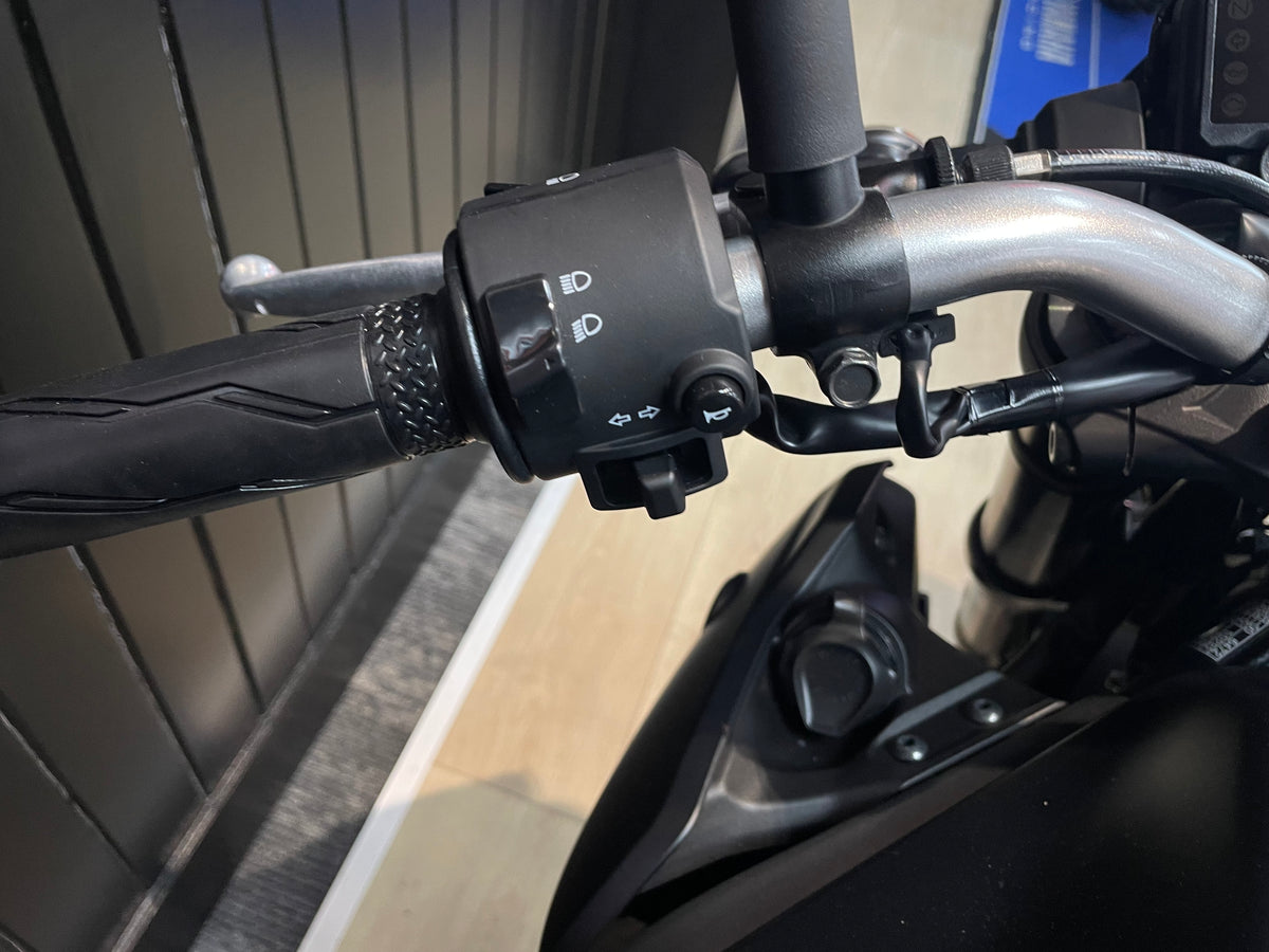 2026 Yamaha MT-03