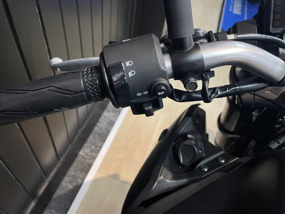 2026 Yamaha MT-03