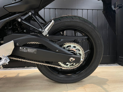 2026 Yamaha MT-03