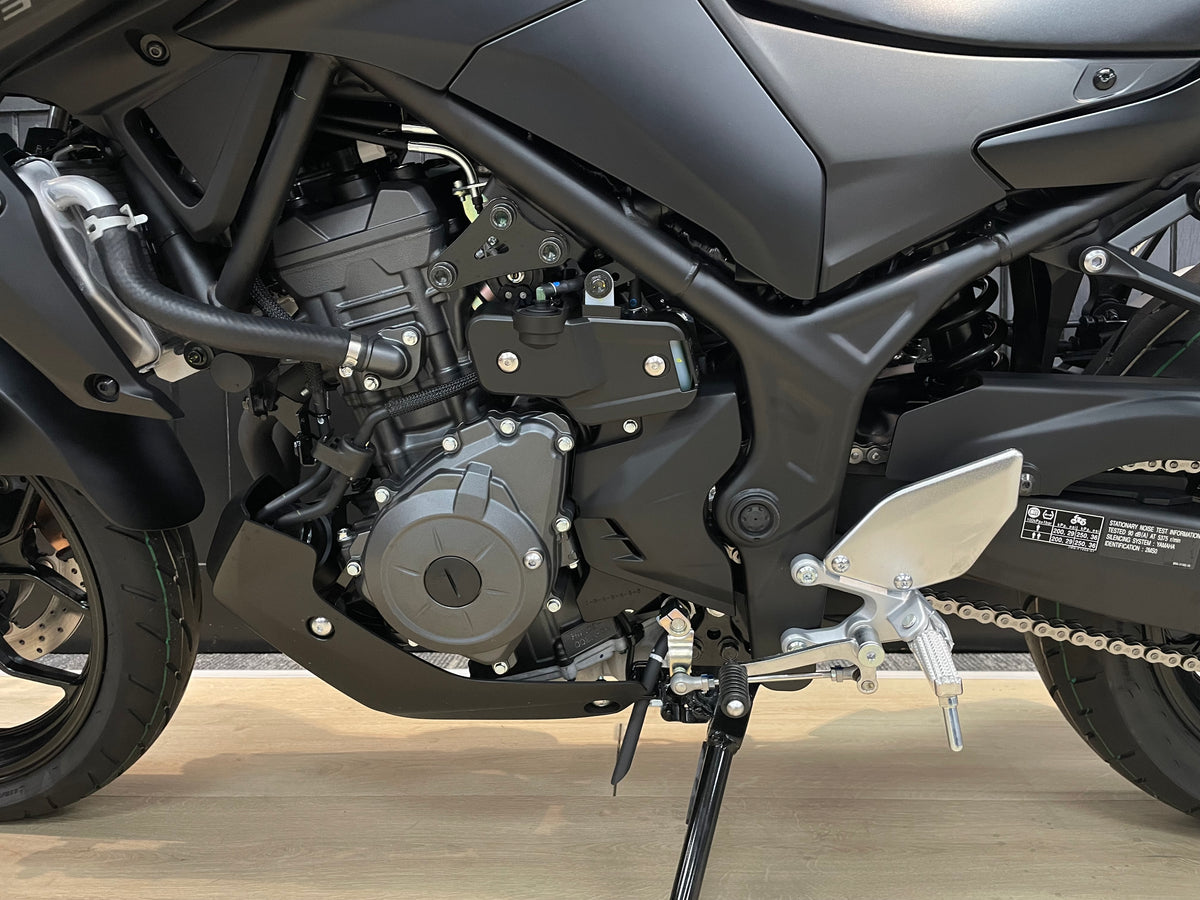 2026 Yamaha MT-03