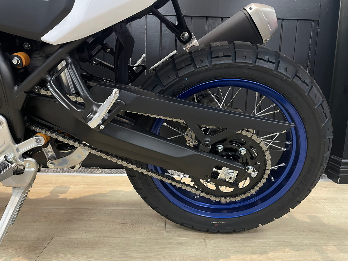 2026 Yamaha Ténéré 700