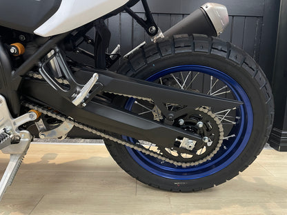 2026 Yamaha Ténéré 700