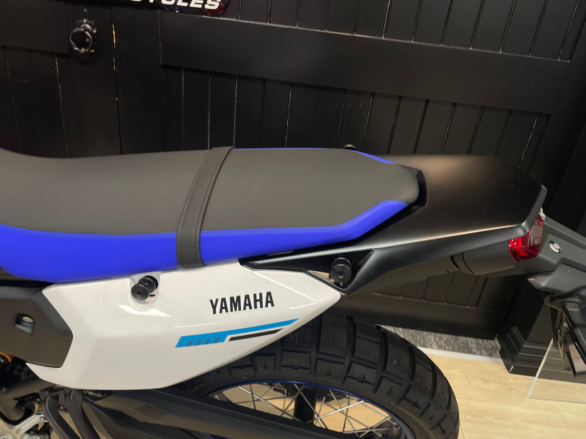 2026 Yamaha Ténéré 700