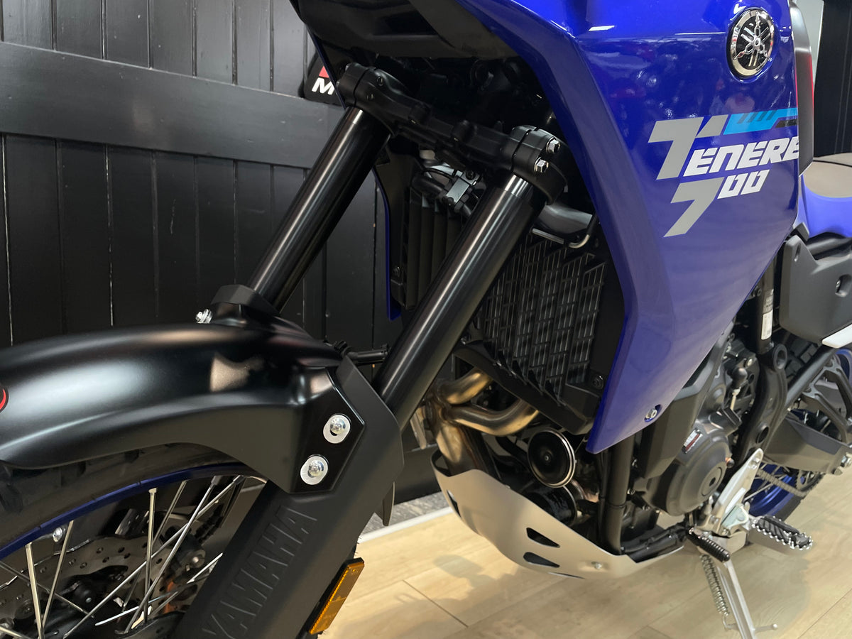 2026 Yamaha Ténéré 700