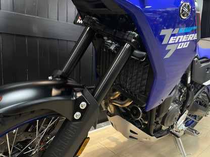 2026 Yamaha Ténéré 700