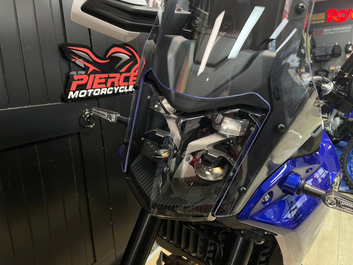 2026 Yamaha Ténéré 700