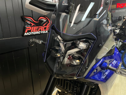 2026 Yamaha Ténéré 700