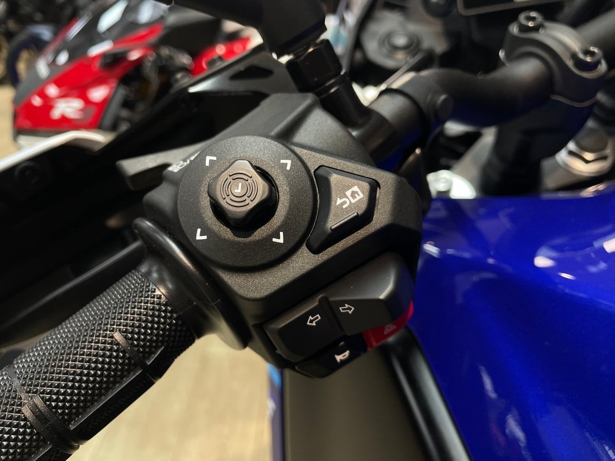 2026 Yamaha Ténéré 700