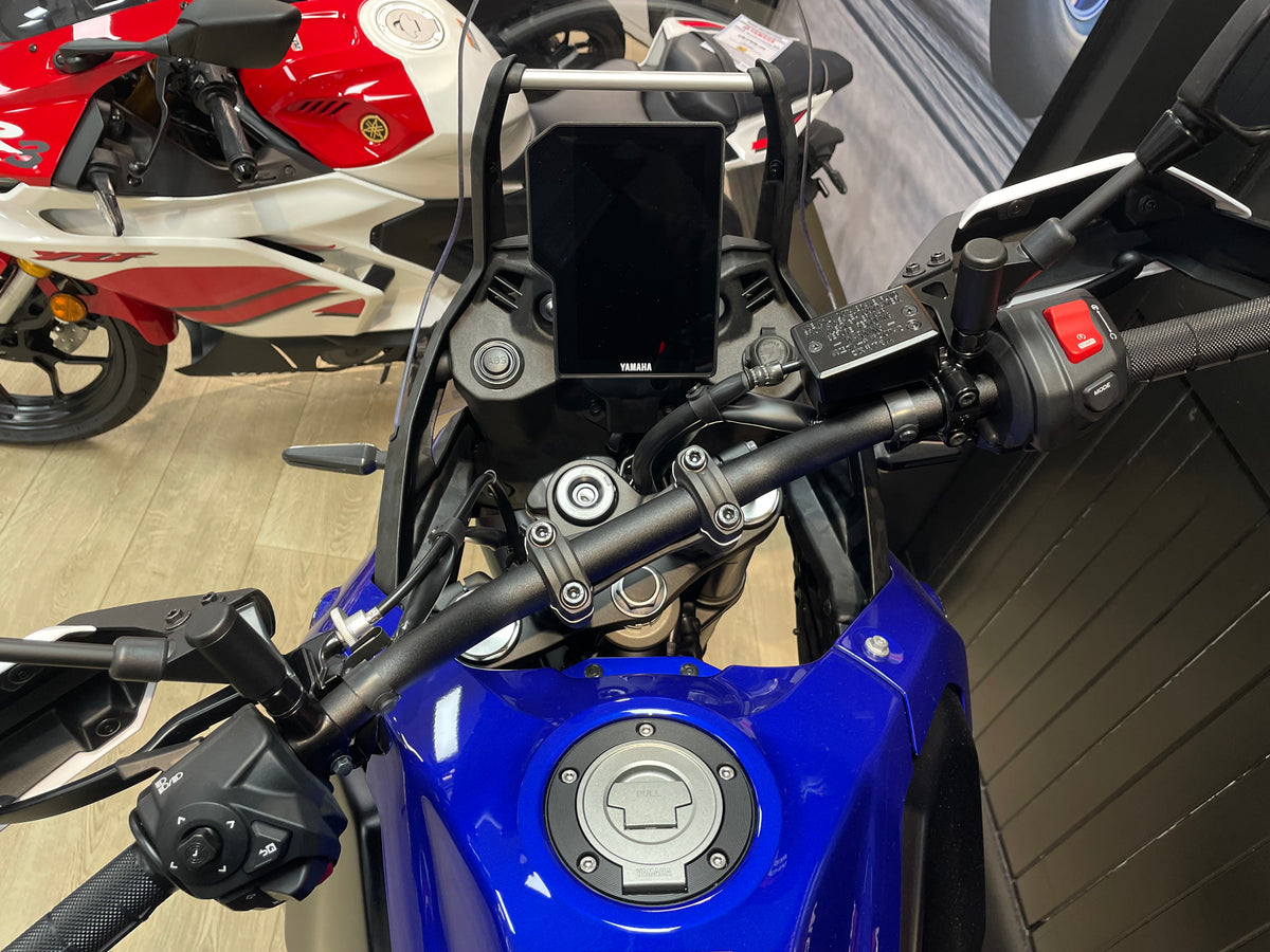 2026 Yamaha Ténéré 700