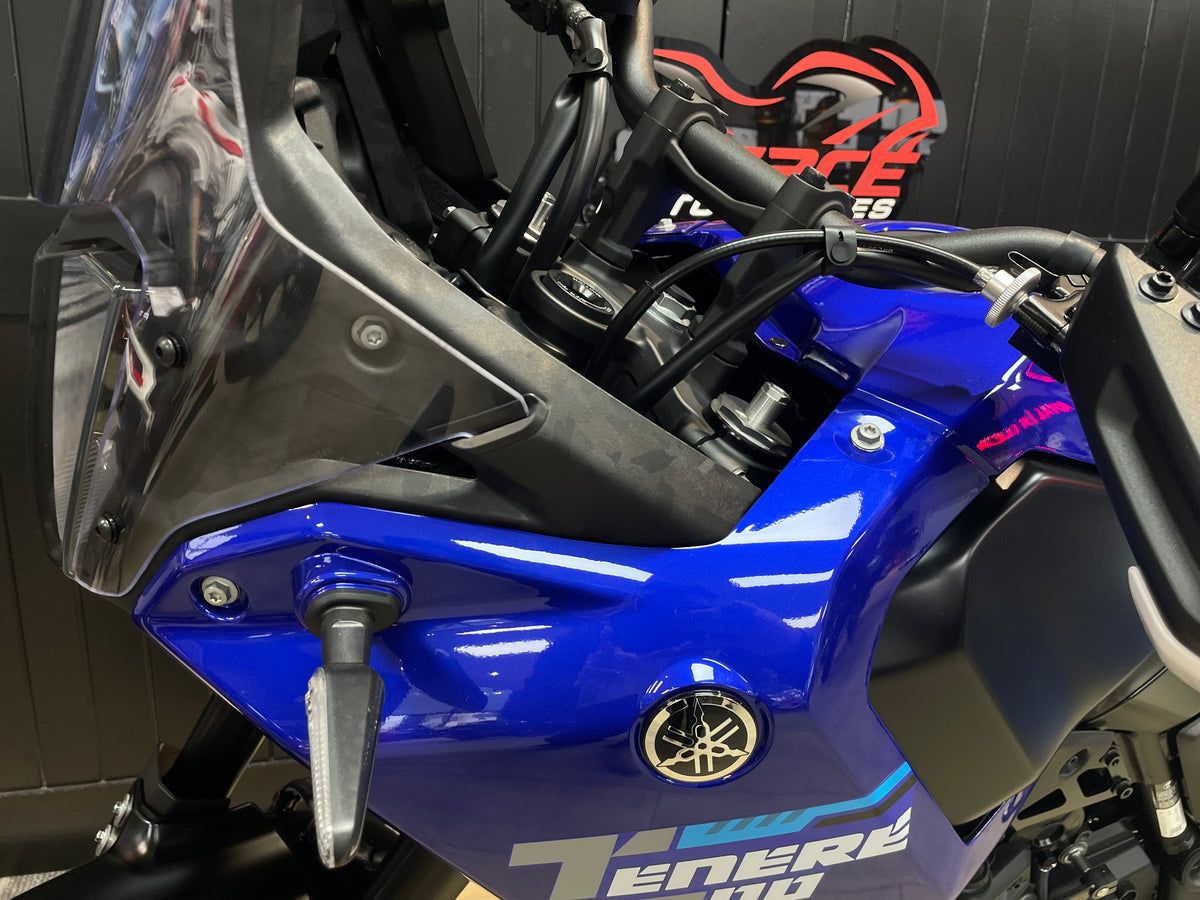 2026 Yamaha Ténéré 700