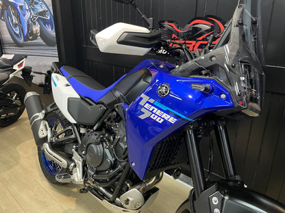 2026 Yamaha Ténéré 700