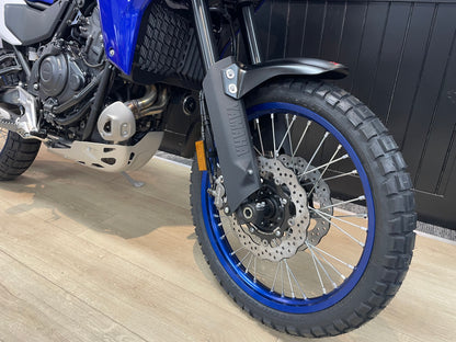 2026 Yamaha Ténéré 700