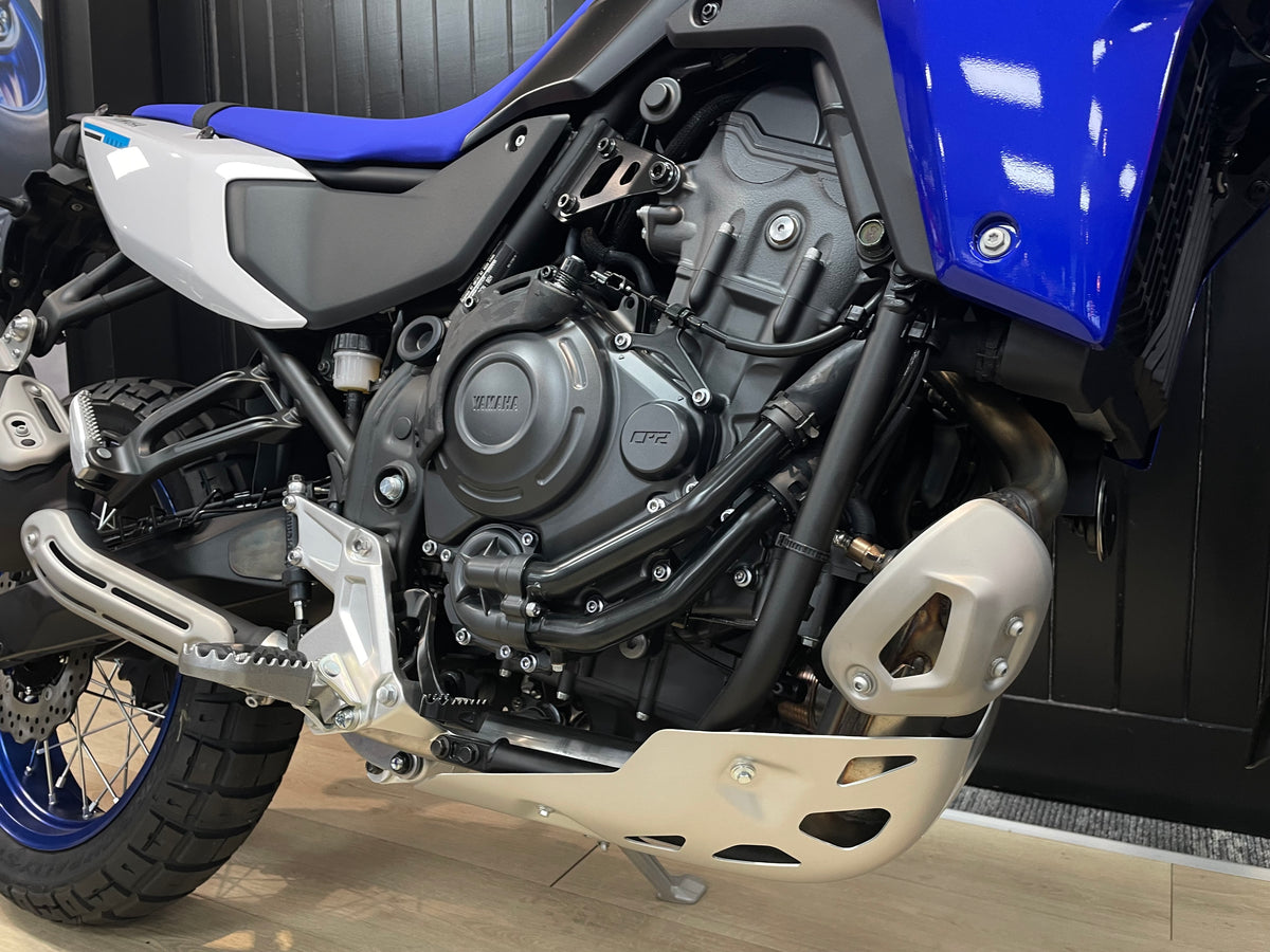 2026 Yamaha Ténéré 700