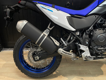 2026 Yamaha Ténéré 700
