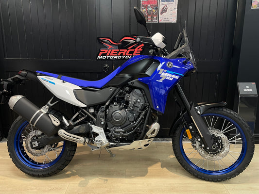 2026 Yamaha Ténéré 700