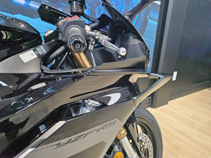 Yamaha YZF-R9 2025