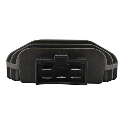Voltage Regulator Rectifier - 230-58202