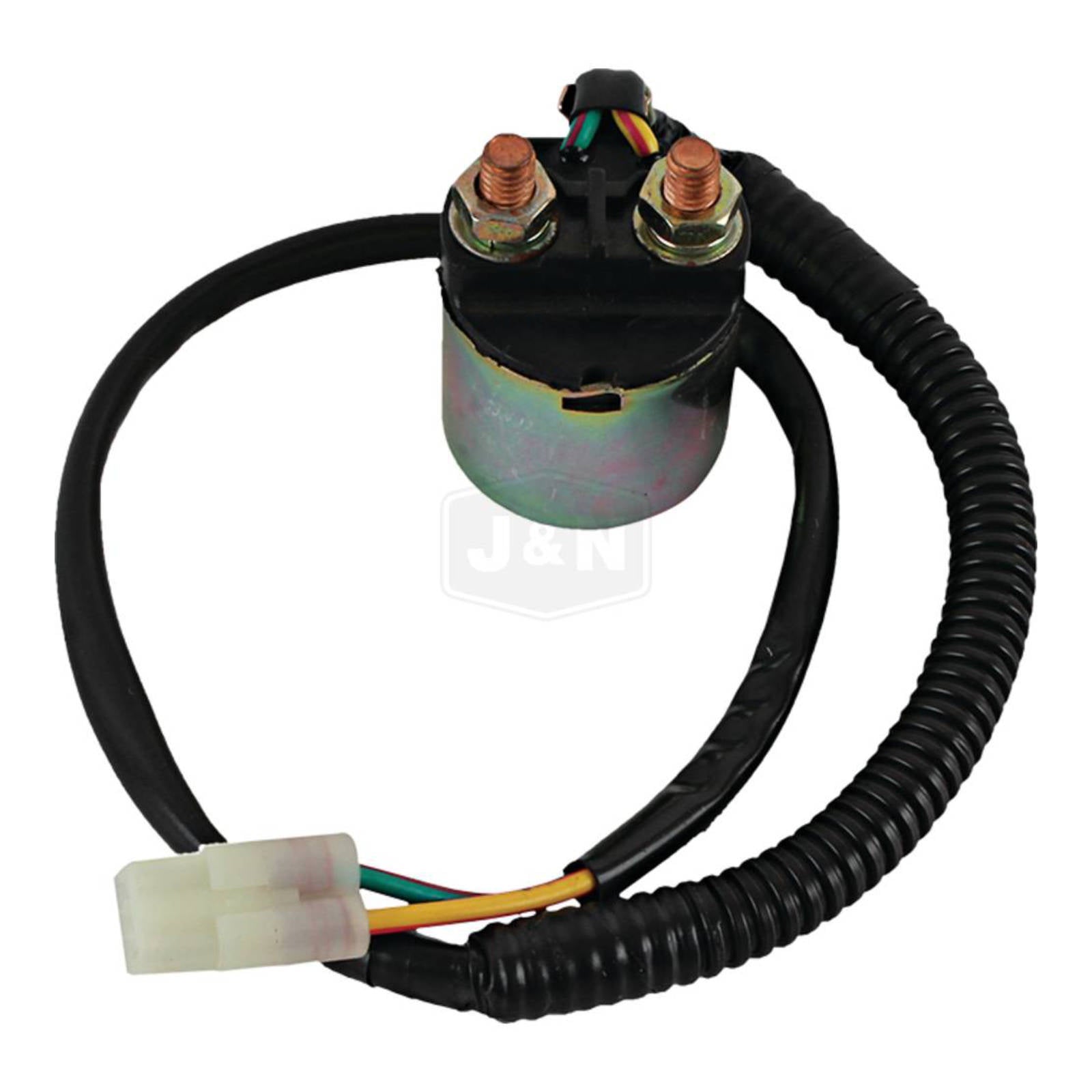 J&N Starter Relay (240-54079)