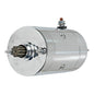 Starter Motor Hitachi - Chrome (410-22029)