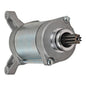 J&N Starter Motor (410-54148)