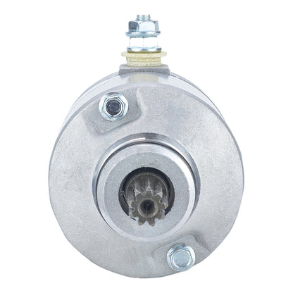 J&N Starter Motor (410-54217)