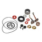 J&N Starter Motor Brush Kit (414-54006)