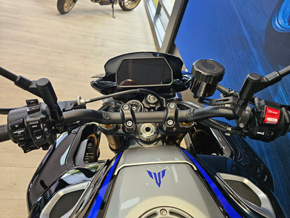 Yamaha MT-10SP 2024