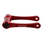 Koubalink 38mm Lowering Link CRF25-3 - Red