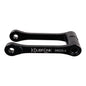 KoubaLink 38 mm Lowering Link Suzuki DR-Z4S / DR-Z4SM - Black