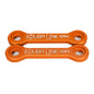 KoubaLink 29mm Lowering Link KDX1 - Orange