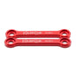 KoubaLink 34mm Lowering Link NC700-2 - Red