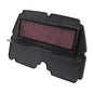 K&N Replacement Air Filter Honda CBR900RR '93-'99